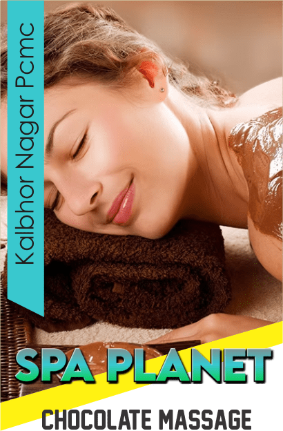 Chocolate Massage in Kalbhor Nagar Pcmc